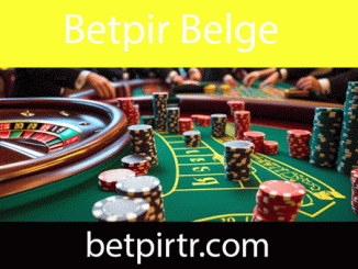 Betpir belge gerektirmeden üyelik imkanı tanımaktadır.