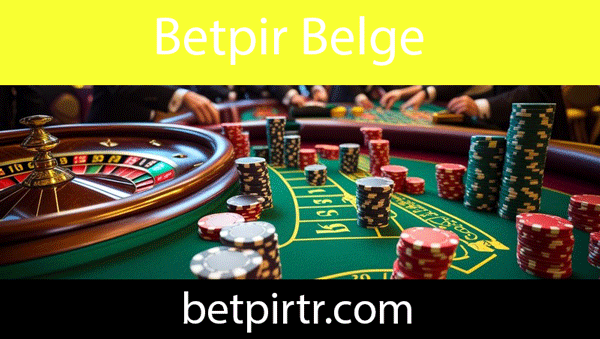 betpir-belge Betpir belge gerektirmeden üyelik imkanı tanımaktadır.