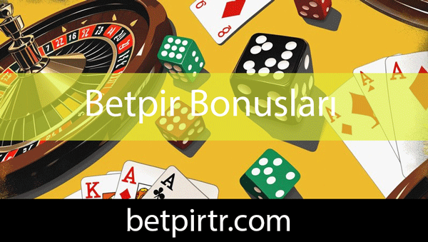 betpir-bonuslari Betpir bonusları ciddi çeşitlilikle üyelere tanınmaktadır.