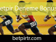 Betpir deneme bonusu aracılığıyla dikkat çekicidir.