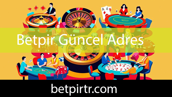 betpir-guncel-adres Betpir güncel giriş adresiyle hizmetlerini sürdürmektedir.