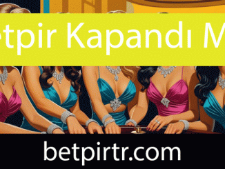 Betpir kapandı mı sualini güvenilirliğiyle cevaplandırmaktadır.