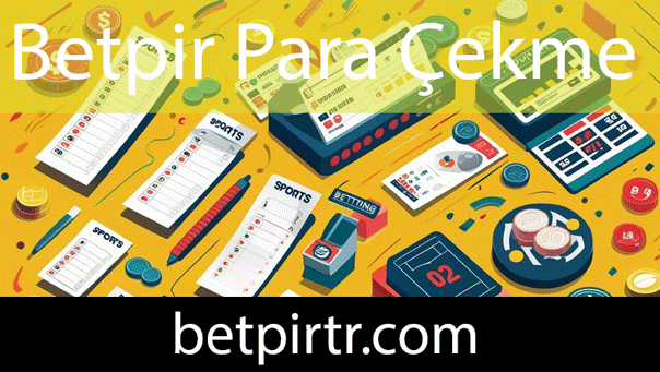 betpir-para-cekme Betpir para çekme alanındaki çeşitlilikle ön alandadır.