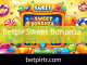 Betpir sweet bonanza oyununu güvenle sunmaktadır.