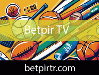 Betpir TV hizmetiyle sporseverleri memnun etmektedir.