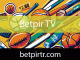 Betpir TV hizmetiyle sporseverleri memnun etmektedir.