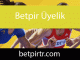 Betpir üyelik işlemini sağlamlıkla yapabileceğiniz yerdir.