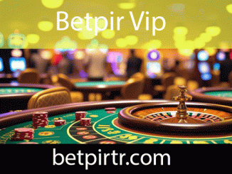 Betpir vip fırsatlarını çeşitlendirerek ortaya dökmektedir.
