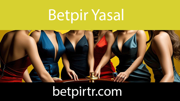 Betpir yasal olmasıyla milyonlara güven vermektedir.