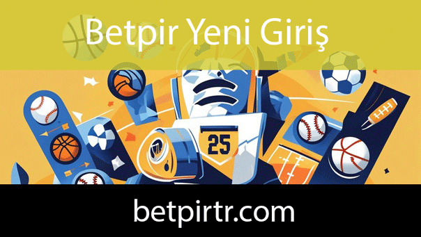 betpir-yeni-giris Betpir yeni giriş adresiyle aktifliğini göstermektedir.