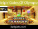Betpir gates of olympus oyunuyla güvenilir yapıdadır.