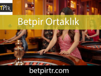 Betpir ortaklık anlaşması yapabileceğiniz elit sitedir.