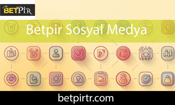 Betpir sosyal medya reel hesaplarıyla revaçtadır.
